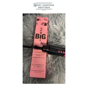 Elizabeth Mott It's So Big Volumizing Mascara
